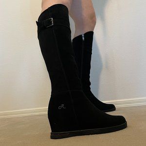 Knee High Boots